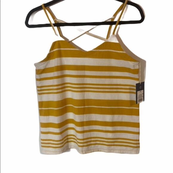 - NWT Women’s Universal Threads Camisole XS - Picture 5 of 8